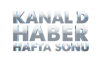 Kanal D Haber Hafta Sonu - 24.08.2025