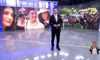 Gazi Koşusu'na ünlü isimler akın etti!