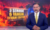 3 şehirde 6 yangın devam ediyor!