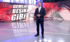 Gemlik beşik gibi sallanıyor!