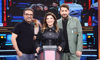 Password'de kahkaha ve rekabet bir arada!