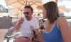 "Magazin D Yaz" Bodrum-Yalıkavak plajlarında!