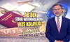 AB'den Türk vatandaşlarına vize kolaylığı!