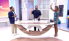 Konuştukça 411. Bölüm Fragmanı