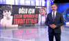 Oğlu için eylem yaparken de tehdit ettiler