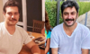 Eşref ve Cihan'dan yaz imajı!