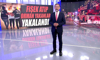 Fişek atıp orman yakanlar yakalandı!