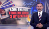 Eski ehliyeti yenileme süresi 3 ay uzatıldı!