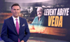 Kanal D Haber'in sesi Levent abiye veda!