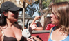 Magazin D Bodrum plajlarında!