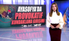 Ayasofya'da provokatif kundaklama girişimi!