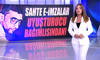 Sahte e-imzalar uyuşturucu bağımlısından!