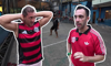 İşte İkonik Brezilya futbolu!