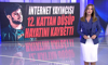 İnternet yayıncısı 12. kattan düşüp hayatını kaybetti
