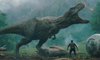 Jurassic World: Yıkılmış Krallık Fragmanı
