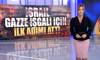 İsrail, Gazze işgali için ilk adımı attı!