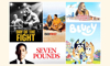Sonbaharda film şöleni başlıyor!