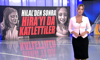 Hilal'den sonra Hira'yı da katlettiler