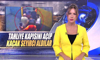 Tahliye kapısını açıp kaçak seyirci aldılar!