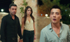 Alya ile Cihan aşkı el ele görücüye çıktı!