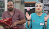 Hanife, eşini affedecek mi?