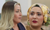 Tuğba kıskançlık krizine girdi!