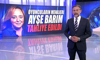 Oyuncuların menajeri Ayşe Barım tahliye edildi!