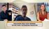Güllü'nün oğlundan olay açıklamalar!