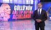 Güllü'nün adli tıp raporu açıklandı