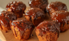 Arda'nın Mutfağı - Tuzlu Karamelli Havuçlu Muffin Nasıl Yapılır? - Tuzlu Karamelli Havuçlu Muffin Tarifi