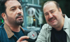 Hakan ve Zeki trafik magandalarına karşı!