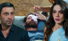 Boran, Cihan Deniz'in sesine tepki verdi!