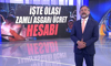 İşte olası asgari ücret hesabı