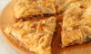 Arda'nın Mutfağı - Tahinli Patlıcanlı Börek Nasıl Yapılır? - Tahinli Patlıcanlı Börek Tarifi
