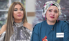 Hanife'nin kızı, Hanife'yi ablası olarak biliyormuş!