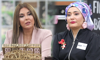 Hanife çıldırdı!