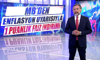 MB'den enflasyon uyarısıyla 1 puanlık faiz indirimi