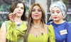 Gelinim Mutfakta 1701. Bölümde gün birincisi kim oldu? 27 Ekim 2025