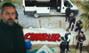 Cevher, çetesini polislerin üstüne saldı!