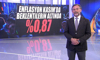 Enflasyon Kasım'da beklentilerin altında %0,87