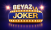 Beyaz'la Joker randevumuz 4 Ocak'ta!