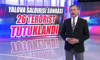 Yalova saldırısı sonrası 26 terörist tutuklandı