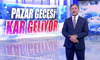 Pazar gecesi kar geliyor!