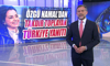 Özgü Namal'dan takdir toplayan "Türkiye" yanıtı!