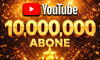 Kanal D YouTube 10 milyon aboneye ulaştı!