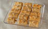 Tahinli Kuru Baklava - Tahinli Kuru Baklava Nasıl Yapılır? Arda'nın Ramazan Mutfağı
