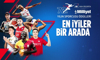 Axa Sigorta 72. Milliyet Yılın Sporcusu Ödül Töreni Fragmanı