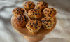 Çikolatalı Fındıklı Muffin Nasıl Yapılır? - Çikolatalı Fındıklı Muffin Tarifi