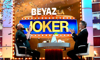 Beyaz'la Joker'de 3 milyon sevinci!