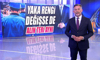 Yaka rengi değişse de alın teri aynı!